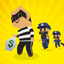 Hide & Heist! icon