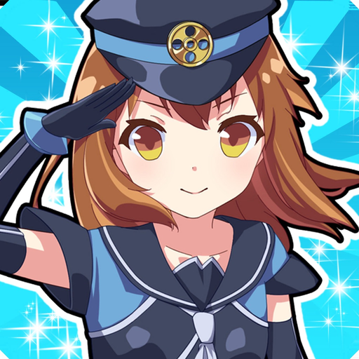 MargeTrain app icon