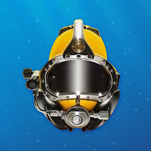 DIVE DCIEM app icon