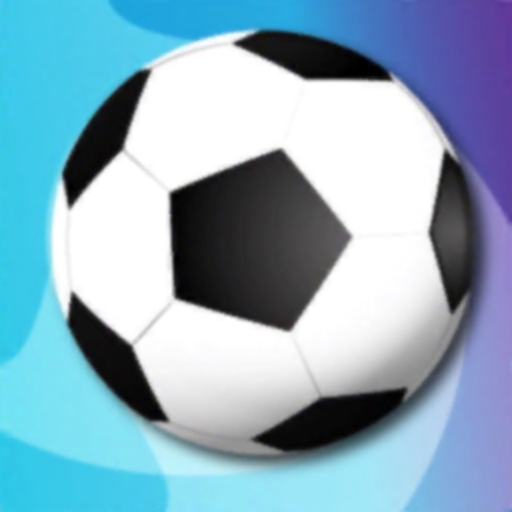 Cool Soccer Goals -Funny Kicks app icon