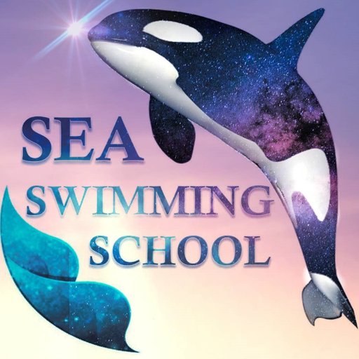 SeaSwimming app icon