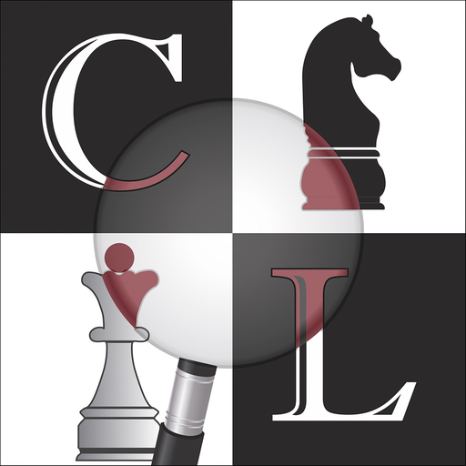 CrimLib.info app icon
