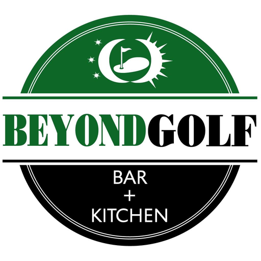 Beyond Golf app icon