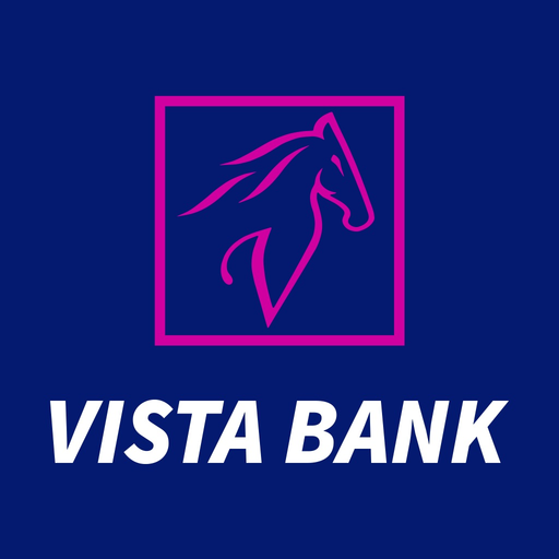 Vista Mobile Banking app icon