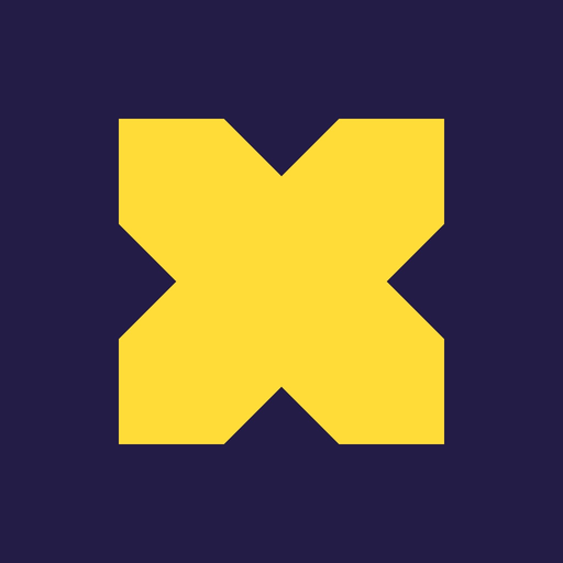 Pluxee Cadeaux app icon