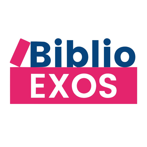 BiblioExos app icon