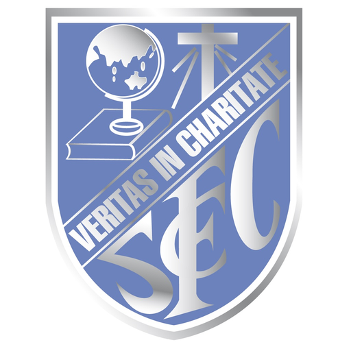 St. Francis’ Canossian College app icon