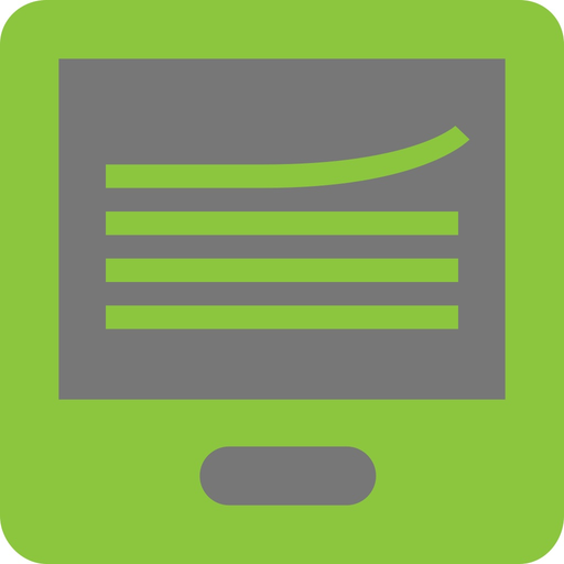 Larix Screencaster: Livestream app icon
