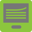 Larix Screencaster: Livestream icon