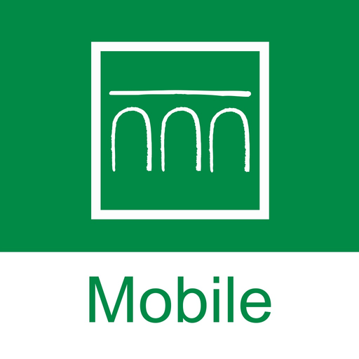CIB Business Online app icon
