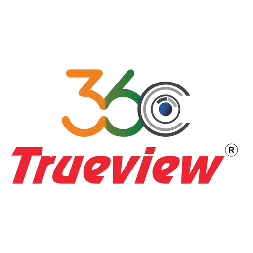 TRUEVIEW360 app icon