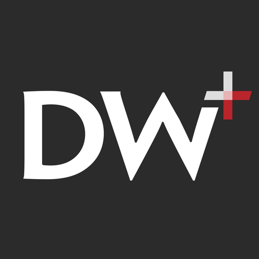 DailyWire+ app icon