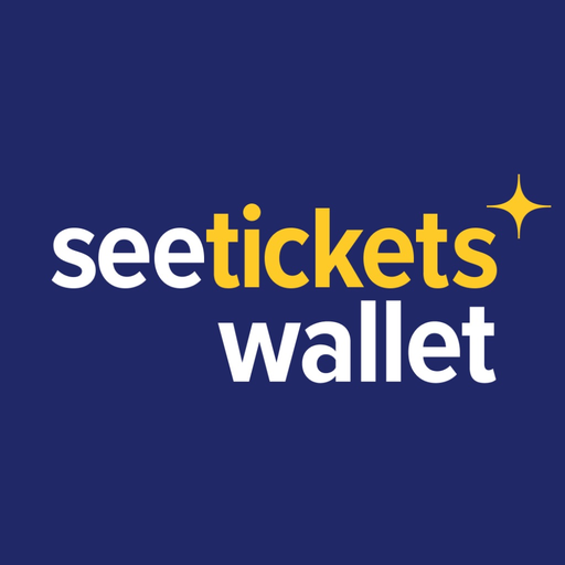See Tickets Wallet app icon
