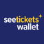 See Tickets Wallet icon