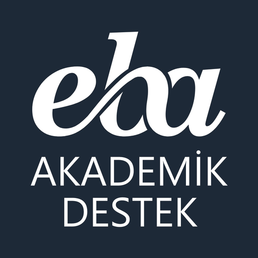 EBA Akademik Destek app icon