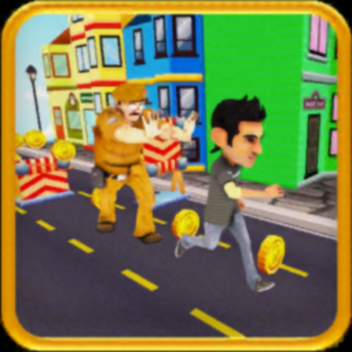 Subway Safar - Endless Surfer app icon