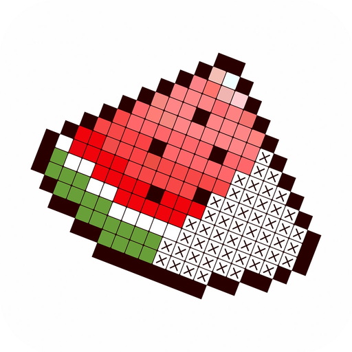 Nonogram - Offline Picross app icon