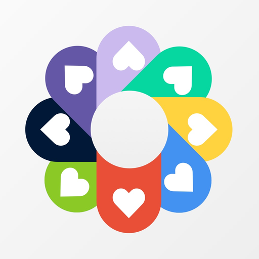 Jiggle Love - Motion Idle Game app icon