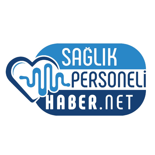 Sağlık Personeli Haber.Net app icon