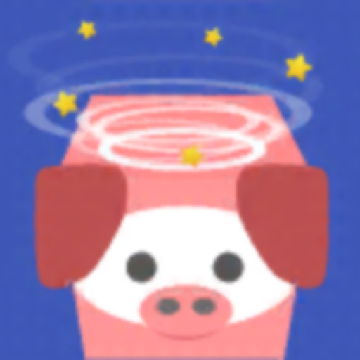 Turn left or right :Little guy app icon