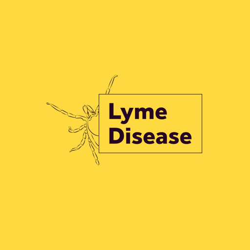 Lyme Disease 2019 app icon