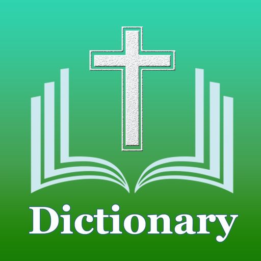 Bible Dictionary® app icon