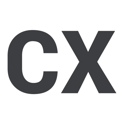 CX.Management app icon