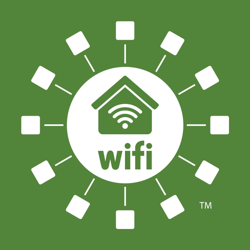 SmartHub WiFi app icon
