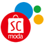 Santa Cruz Moda icon