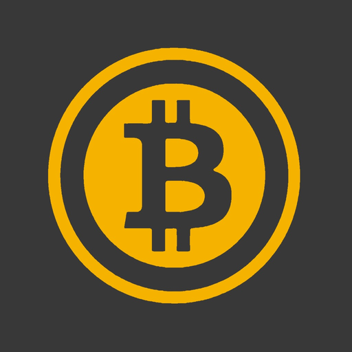 Coin Tracker - Crypto Prices app icon