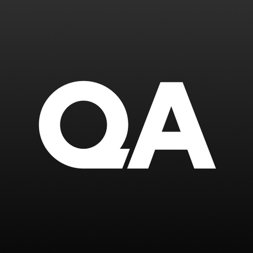 QA Beyond app icon