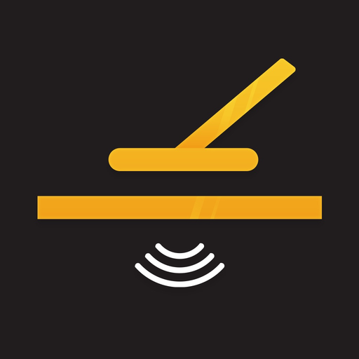 GoldHunter3D app icon