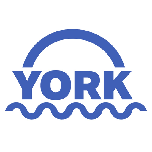 YORK SG app icon