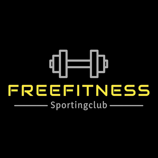 Sportingclub FreeFitness app icon