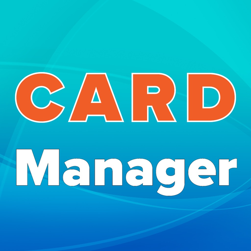 Amboy Bank Card Manager app icon