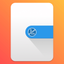 Liqwith Shares Explorer icon