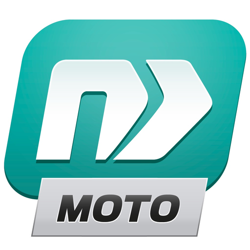NVMoto app icon