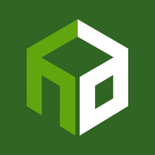 HDB Mobile Banking app icon