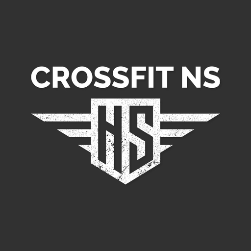 CrossFit NS app icon