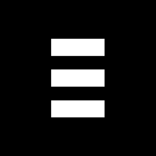 Union Three app icon