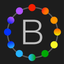 Bass Guitar Colour Scales icon
