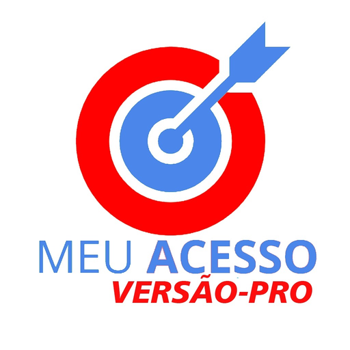 Meu acesso PRO Master app icon