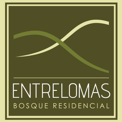 Entrelomas app icon
