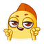 Snappy Emoji Funny Stickers icon