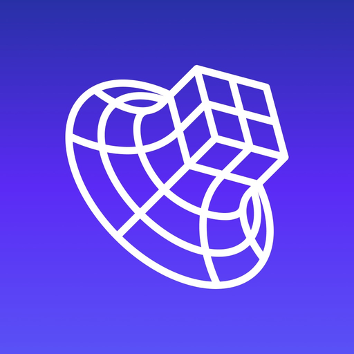 SkyeBrowse for DJI & Autel app icon