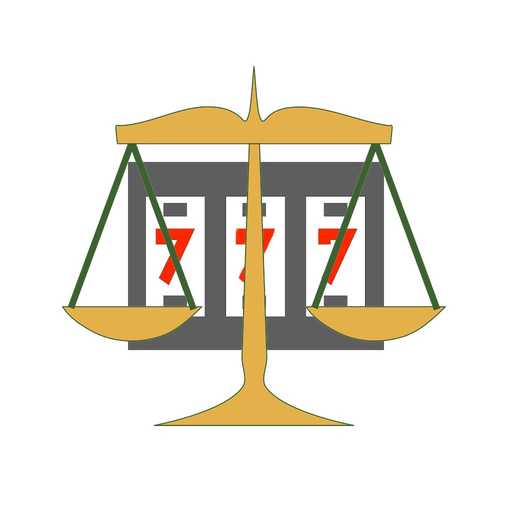 Gaming Balance Tracker app icon