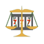 Gaming Balance Tracker icon