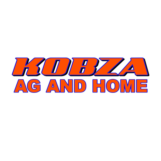 Kobza Ag and Home app icon