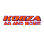 Kobza Ag and Home icon