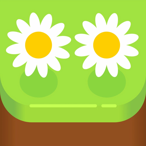 Flower Shop Idle app icon